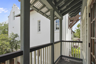 Lake House Southern Serenity Carriage House - Spacious in Rosemary Beach!!, , on Gulf of Mexico - Rosemary Beach in Florida - Lakehouse Vacation Rental - Lake Home for rent on LakeHouseVacations.com