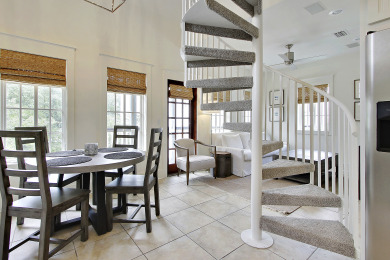 Lake House Southern Serenity Carriage House - Spacious in Rosemary Beach!!, , on Gulf of Mexico - Rosemary Beach in Florida - Lakehouse Vacation Rental - Lake Home for rent on LakeHouseVacations.com