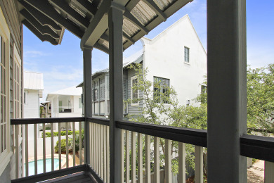 Lake House Southern Serenity Carriage House - Spacious in Rosemary Beach!!, , on Gulf of Mexico - Rosemary Beach in Florida - Lakehouse Vacation Rental - Lake Home for rent on LakeHouseVacations.com