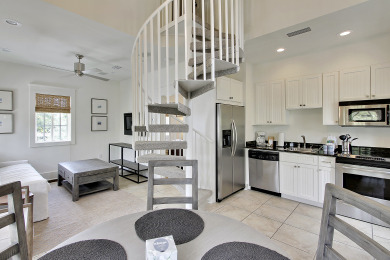 Lake House Southern Serenity Carriage House - Spacious in Rosemary Beach!!, , on Gulf of Mexico - Rosemary Beach in Florida - Lakehouse Vacation Rental - Lake Home for rent on LakeHouseVacations.com