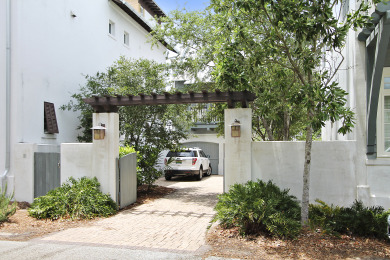 Lake House Southern Serenity Carriage House - Spacious in Rosemary Beach!!, , on Gulf of Mexico - Rosemary Beach in Florida - Lakehouse Vacation Rental - Lake Home for rent on LakeHouseVacations.com
