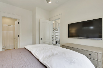 Lake House Southern Serenity Carriage House - Spacious in Rosemary Beach!!, , on Gulf of Mexico - Rosemary Beach in Florida - Lakehouse Vacation Rental - Lake Home for rent on LakeHouseVacations.com