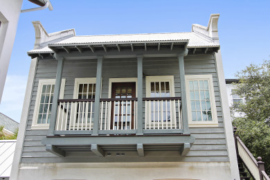 Lake House Southern Serenity Carriage House - Spacious in Rosemary Beach!!, , on Gulf of Mexico - Rosemary Beach in Florida - Lakehouse Vacation Rental - Lake Home for rent on LakeHouseVacations.com