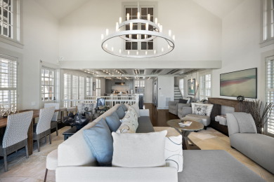 Lake House Atwoods Cottage & Carriage House - Gulf Front, Fully Renovated in 2024, Bikes, , on Gulf of Mexico - Rosemary Beach in Florida - Lakehouse Vacation Rental - Lake Home for rent on LakeHouseVacations.com