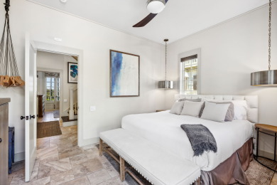 Lake House Atwoods Cottage & Carriage House - Gulf Front, Fully Renovated in 2024, Bikes, , on Gulf of Mexico - Rosemary Beach in Florida - Lakehouse Vacation Rental - Lake Home for rent on LakeHouseVacations.com