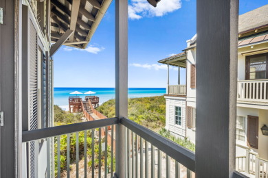 Lake House Atwoods Cottage & Carriage House - Gulf Front, Fully Renovated in 2024, Bikes, , on Gulf of Mexico - Rosemary Beach in Florida - Lakehouse Vacation Rental - Lake Home for rent on LakeHouseVacations.com