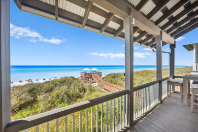 Lake House Atwoods Cottage & Carriage House - Gulf Front, Fully Renovated in 2024, Bikes, , on Gulf of Mexico - Rosemary Beach in Florida - Lakehouse Vacation Rental - Lake Home for rent on LakeHouseVacations.com