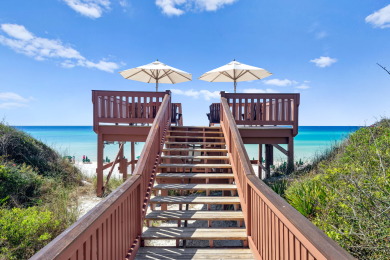 Lake House Atwoods Cottage & Carriage House - Gulf Front, Fully Renovated in 2024, Bikes, , on Gulf of Mexico - Rosemary Beach in Florida - Lakehouse Vacation Rental - Lake Home for rent on LakeHouseVacations.com