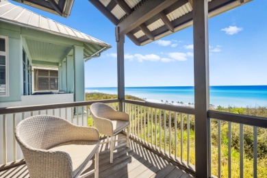 Lake House Atwoods Cottage & Carriage House - Gulf Front, Fully Renovated in 2024, Bikes, , on Gulf of Mexico - Rosemary Beach in Florida - Lakehouse Vacation Rental - Lake Home for rent on LakeHouseVacations.com
