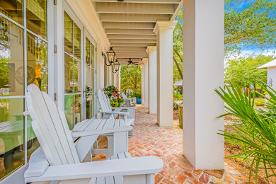 Lake House Butterfly Cottage - Private Pool, Bikes, Butterfly Park, Easy to Beach, , on Gulf of Mexico - Rosemary Beach in Florida - Lakehouse Vacation Rental - Lake Home for rent on LakeHouseVacations.com