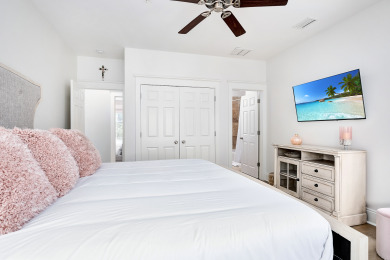 Lake House Butterfly Cottage - Private Pool, Bikes, Butterfly Park, Easy to Beach, , on Gulf of Mexico - Rosemary Beach in Florida - Lakehouse Vacation Rental - Lake Home for rent on LakeHouseVacations.com