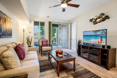Lake House Alii Cove G3 Beautiful Ground Floor Spacious 2 Bedroom with AC , , on Big Island - Kailua-Kona Bay  in Hawaii - Lakehouse Vacation Rental - Lake Home for rent on LakeHouseVacations.com
