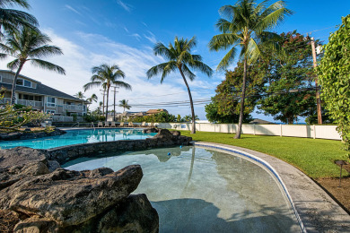 Lake House Alii Cove G3 Beautiful Ground Floor Spacious 2 Bedroom with AC , , on Big Island - Kailua-Kona Bay  in Hawaii - Lakehouse Vacation Rental - Lake Home for rent on LakeHouseVacations.com
