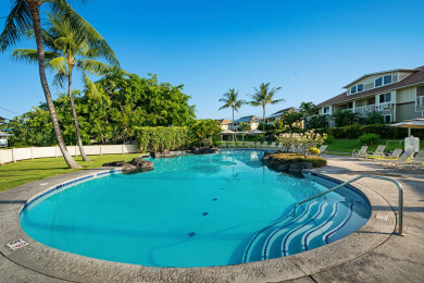 Lake House Alii Cove G3 Beautiful Ground Floor Spacious 2 Bedroom with AC , , on Big Island - Kailua-Kona Bay  in Hawaii - Lakehouse Vacation Rental - Lake Home for rent on LakeHouseVacations.com