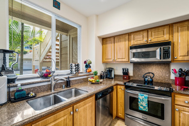 Lake House Alii Cove G3 Beautiful Ground Floor Spacious 2 Bedroom with AC , , on Big Island - Kailua-Kona Bay  in Hawaii - Lakehouse Vacation Rental - Lake Home for rent on LakeHouseVacations.com