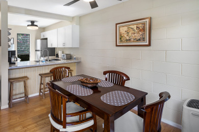 Lake House Malia Kai#18 Beautiful Townhome in Heart of Kona Town Walk to everything!, , on Big Island - Kailua-Kona Bay  in Hawaii - Lakehouse Vacation Rental - Lake Home for rent on LakeHouseVacations.com