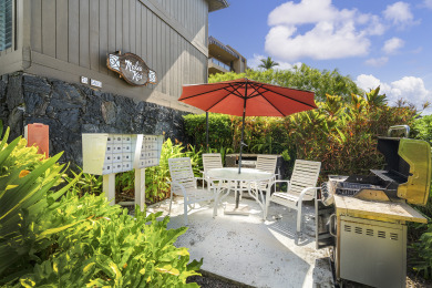 Lake House Malia Kai#18 Beautiful Townhome in Heart of Kona Town Walk to everything!, , on Big Island - Kailua-Kona Bay  in Hawaii - Lakehouse Vacation Rental - Lake Home for rent on LakeHouseVacations.com