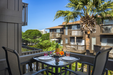 Lake House Malia Kai#18 Beautiful Townhome in Heart of Kona Town Walk to everything!, , on Big Island - Kailua-Kona Bay  in Hawaii - Lakehouse Vacation Rental - Lake Home for rent on LakeHouseVacations.com