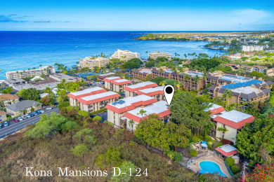 Lake House Kona Mansions#124 Ground Floor, New Vacation Rental,Located in Heart of Town, , on Big Island - Kailua-Kona Bay  in Hawaii - Lakehouse Vacation Rental - Lake Home for rent on LakeHouseVacations.com