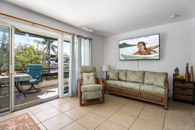 Lake House Casa De Emdeko 230 - DELUXE, 2nd Floor, Oceanview, AC, Extra spacious!, , on Big Island - Kailua-Kona Bay  in Hawaii - Lakehouse Vacation Rental - Lake Home for rent on LakeHouseVacations.com