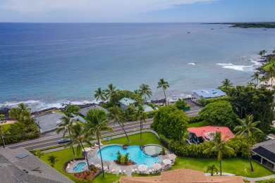 Lake House ALII COVE#S-1 BEAUTIFUL 2 LEVEL SPACIOUS 3 BEDROOM WITH AC!, , on Big Island - Kailua-Kona Bay  in Hawaii - Lakehouse Vacation Rental - Lake Home for rent on LakeHouseVacations.com