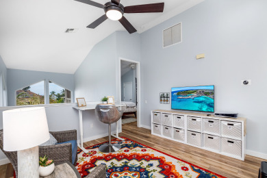 Lake House ALII COVE#S-1 BEAUTIFUL 2 LEVEL SPACIOUS 3 BEDROOM WITH AC!, , on Big Island - Kailua-Kona Bay  in Hawaii - Lakehouse Vacation Rental - Lake Home for rent on LakeHouseVacations.com