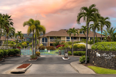 Lake House ALII COVE#S-1 BEAUTIFUL 2 LEVEL SPACIOUS 3 BEDROOM WITH AC!, , on Big Island - Kailua-Kona Bay  in Hawaii - Lakehouse Vacation Rental - Lake Home for rent on LakeHouseVacations.com