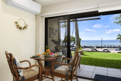 Lake House Kona Isle D2 DIRECT OCEANFRONT, Best View! , , on Big Island - Kailua-Kona Bay  in Hawaii - Lakehouse Vacation Rental - Lake Home for rent on LakeHouseVacations.com
