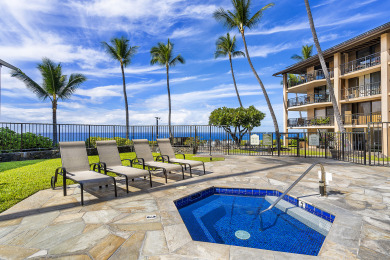 Lake House Kona Makai 6-305 GORGEOUS OCEANFRONT, TOP FLOOR, 2 BEDROOM , , on Big Island - Kailua-Kona Bay  in Hawaii - Lakehouse Vacation Rental - Lake Home for rent on LakeHouseVacations.com