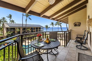 Lake House Kona Makai 6-305 GORGEOUS OCEANFRONT, TOP FLOOR, 2 BEDROOM , , on Big Island - Kailua-Kona Bay  in Hawaii - Lakehouse Vacation Rental - Lake Home for rent on LakeHouseVacations.com
