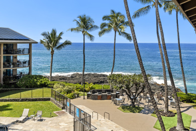 Lake House Kona Makai 6-305 GORGEOUS OCEANFRONT, TOP FLOOR, 2 BEDROOM , , on Big Island - Kailua-Kona Bay  in Hawaii - Lakehouse Vacation Rental - Lake Home for rent on LakeHouseVacations.com