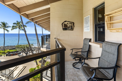 Lake House Kona Makai 6-305 GORGEOUS OCEANFRONT, TOP FLOOR, 2 BEDROOM , , on Big Island - Kailua-Kona Bay  in Hawaii - Lakehouse Vacation Rental - Lake Home for rent on LakeHouseVacations.com