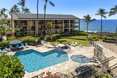 Lake House Kona Makai 6-305 GORGEOUS OCEANFRONT, TOP FLOOR, 2 BEDROOM , , on Big Island - Kailua-Kona Bay  in Hawaii - Lakehouse Vacation Rental - Lake Home for rent on LakeHouseVacations.com
