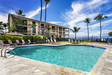 Lake House Kona Makai 6-305 GORGEOUS OCEANFRONT, TOP FLOOR, 2 BEDROOM , , on Big Island - Kailua-Kona Bay  in Hawaii - Lakehouse Vacation Rental - Lake Home for rent on LakeHouseVacations.com
