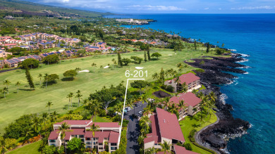 Lake House KKSR#6201 OCEAN VIEW, 2ND FLOOR, CORNER UNIT, INCREDIBLE UNIT!, , on Big Island - Kailua-Kona Bay  in Hawaii - Lakehouse Vacation Rental - Lake Home for rent on LakeHouseVacations.com
