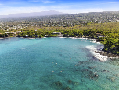 Lake House Kona Palms#201Oceanfront with great views, AC, elevator and wraparound lanai, , on Big Island - Kailua-Kona Bay  in Hawaii - Lakehouse Vacation Rental - Lake Home for rent on LakeHouseVacations.com
