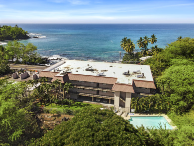 Lake House Kona Palms#201Oceanfront with great views, AC, elevator and wraparound lanai, , on Big Island - Kailua-Kona Bay  in Hawaii - Lakehouse Vacation Rental - Lake Home for rent on LakeHouseVacations.com
