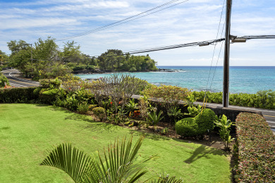 Lake House Kona Palms#201Oceanfront with great views, AC, elevator and wraparound lanai, , on Big Island - Kailua-Kona Bay  in Hawaii - Lakehouse Vacation Rental - Lake Home for rent on LakeHouseVacations.com
