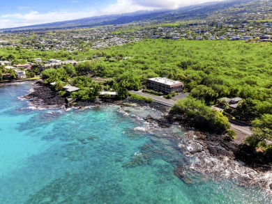 Lake House Kona Palms#201Oceanfront with great views, AC, elevator and wraparound lanai, , on Big Island - Kailua-Kona Bay  in Hawaii - Lakehouse Vacation Rental - Lake Home for rent on LakeHouseVacations.com