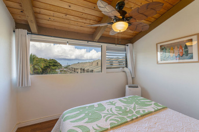 Lake House Kailua Bay Resort#4-303 HEART OF DOWNTOWN, OCEAN VIEWS, TOP FLOOR UNIT!, , on Big Island - Kailua-Kona Bay  in Hawaii - Lakehouse Vacation Rental - Lake Home for rent on LakeHouseVacations.com