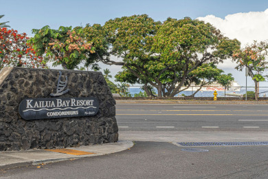Lake House Kailua Bay Resort#4-303 HEART OF DOWNTOWN, OCEAN VIEWS, TOP FLOOR UNIT!, , on Big Island - Kailua-Kona Bay  in Hawaii - Lakehouse Vacation Rental - Lake Home for rent on LakeHouseVacations.com