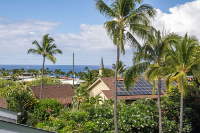 Lake House Kailua Bay Resort#4-303 HEART OF DOWNTOWN, OCEAN VIEWS, TOP FLOOR UNIT!, , on Big Island - Kailua-Kona Bay  in Hawaii - Lakehouse Vacation Rental - Lake Home for rent on LakeHouseVacations.com