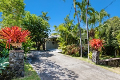 Lake House Magic Sands Retreat Remodeled Cottage,Walk to Beach, Incredible Location,AC!, , on Big Island - Kailua-Kona Bay  in Hawaii - Lakehouse Vacation Rental - Lake Home for rent on LakeHouseVacations.com