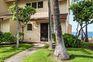Lake House KKSR#183 DIRECT OCEANFRONT REMODELED TOWNHOME. RIGHT ON WATER! , , on Big Island - Kailua-Kona Bay  in Hawaii - Lakehouse Vacation Rental - Lake Home for rent on LakeHouseVacations.com