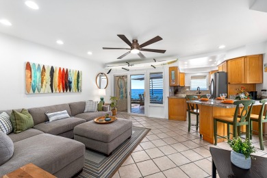 Lake House KKSR#183 DIRECT OCEANFRONT REMODELED TOWNHOME. RIGHT ON WATER! , , on Big Island - Kailua-Kona Bay  in Hawaii - Lakehouse Vacation Rental - Lake Home for rent on LakeHouseVacations.com