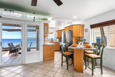 Lake House KKSR#183 DIRECT OCEANFRONT REMODELED TOWNHOME. RIGHT ON WATER! , , on Big Island - Kailua-Kona Bay  in Hawaii - Lakehouse Vacation Rental - Lake Home for rent on LakeHouseVacations.com