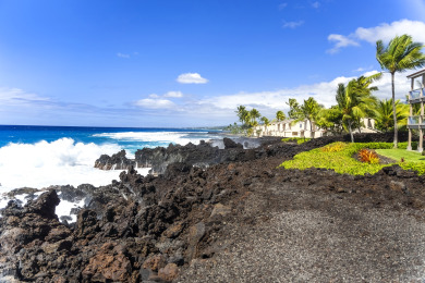 Lake House KKSR#5103 DIRECT OCEANFRONT, GROUND FLOOR, REMODELED, AIR CONDITIONING!, , on Big Island - Kailua-Kona Bay  in Hawaii - Lakehouse Vacation Rental - Lake Home for rent on LakeHouseVacations.com
