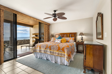 Lake House KKSR#5103 DIRECT OCEANFRONT, GROUND FLOOR, REMODELED, AIR CONDITIONING!, , on Big Island - Kailua-Kona Bay  in Hawaii - Lakehouse Vacation Rental - Lake Home for rent on LakeHouseVacations.com