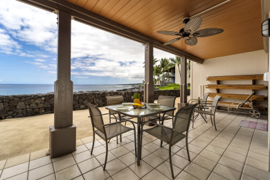 Lake House KKSR#5103 DIRECT OCEANFRONT, GROUND FLOOR, REMODELED, AIR CONDITIONING!, , on Big Island - Kailua-Kona Bay  in Hawaii - Lakehouse Vacation Rental - Lake Home for rent on LakeHouseVacations.com