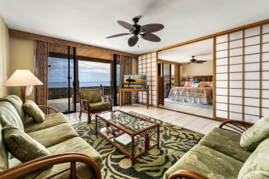 Lake House KKSR#5103 DIRECT OCEANFRONT, GROUND FLOOR, REMODELED, AIR CONDITIONING!, , on Big Island - Kailua-Kona Bay  in Hawaii - Lakehouse Vacation Rental - Lake Home for rent on LakeHouseVacations.com